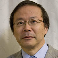 Kiminori Itoh